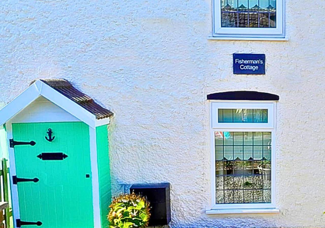 Romantic Lakeside Cottage By The Beach! With Super Cosy Log Burner! The Perfect Escape To Your Home From Home By The Sea! So Relaxing - You Won'T Want To Leave! Pet Friendly! Mablethorpe Exterior photo